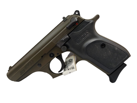 Bersa Thunder 22