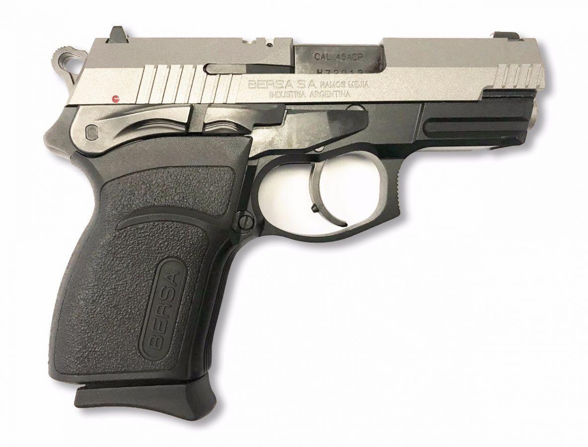 Bersa Tpr45c