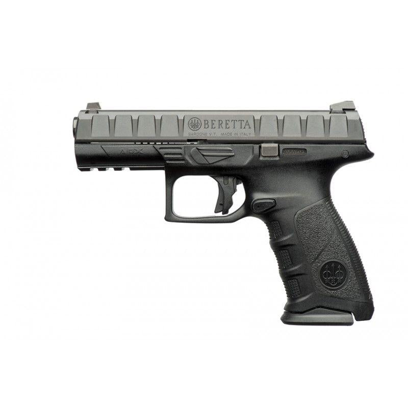 Beretta Apx