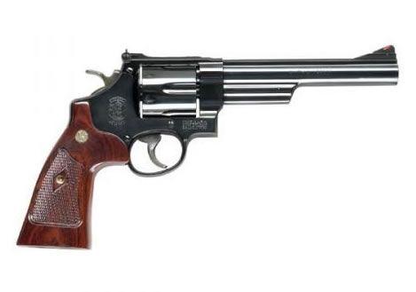 Smith & Wesson 29