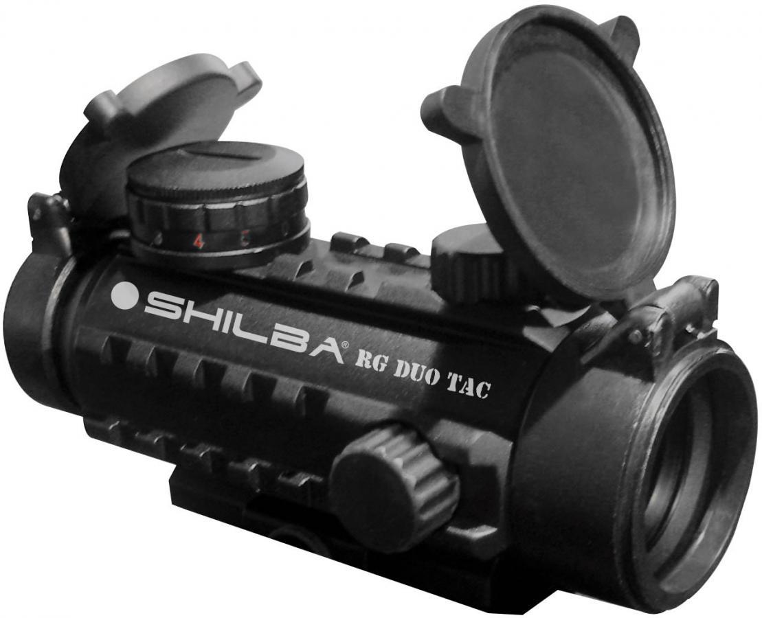 Shilba Rg Duo Tac