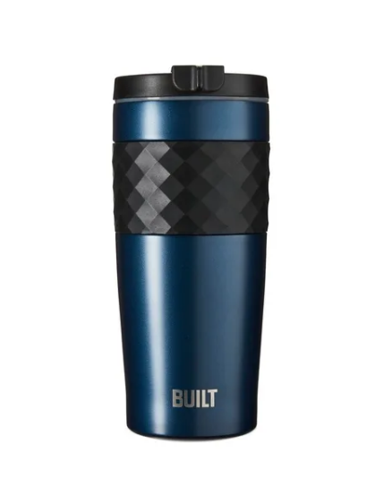 Built MORGAN COFFEE MUG POSSEIDON