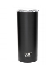 Built vaso térmico 590 ml - Black