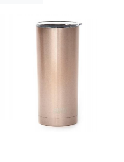 Built Vaso Térmico 590 ml - Rose Gold