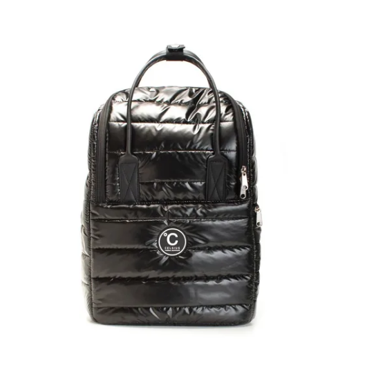 Celsius Mochila Aspen Negra