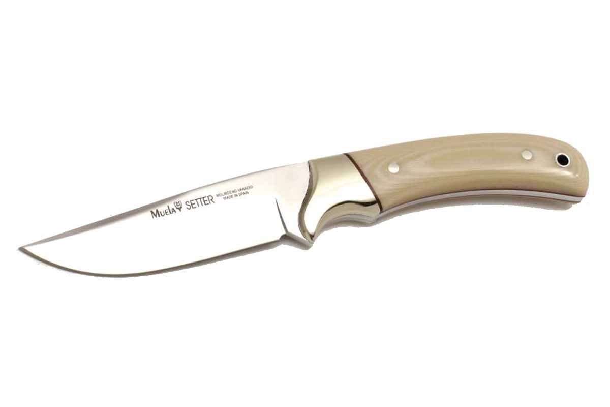 Muela Setter-11B