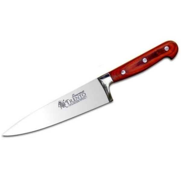 Cuchillo Trento Gourmet 7"
