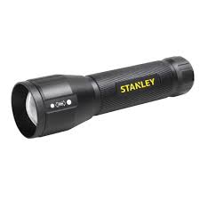 Stanley linterna led de aluminio - 380 lúmenes