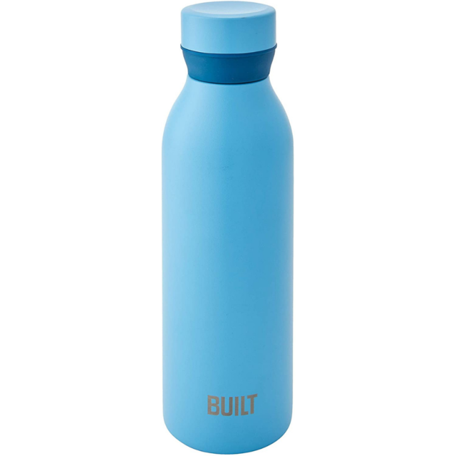 Built CASCADE BOTTLE BLUE