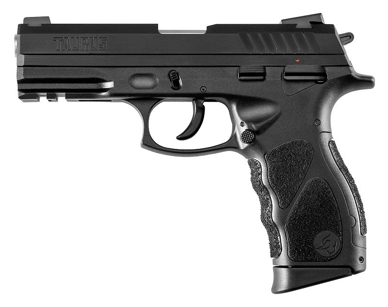 Taurus Th9