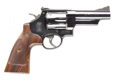 Smith & Wesson 29