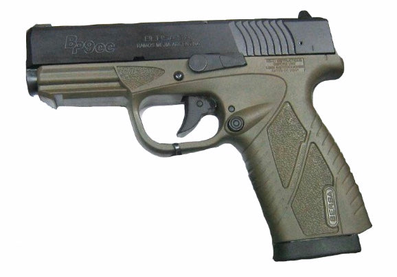Bersa Bp9cc