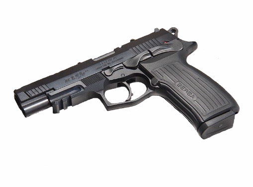Bersa Tpr9 T