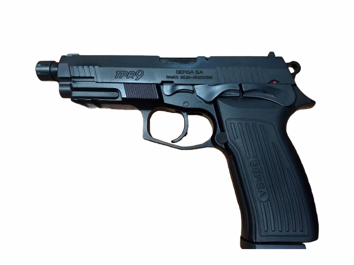 Bersa Tpr9 X
