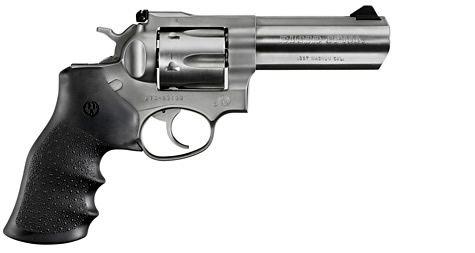 Ruger Gp100