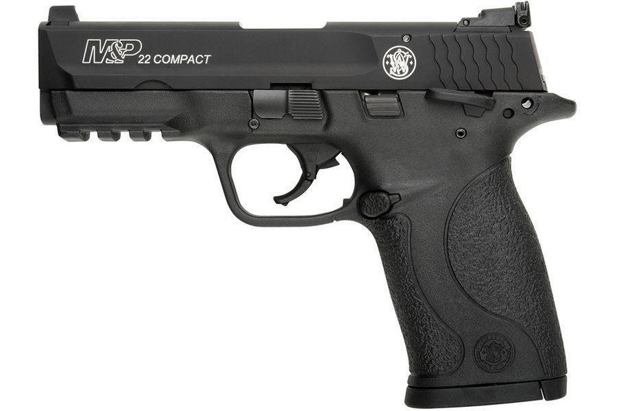 Smith & Wesson M&P 22 Compact