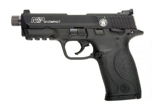 Smith & Wesson M&P 22 Compact
