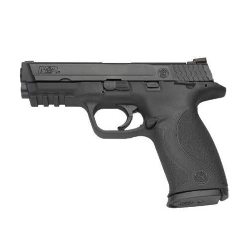 Smith & Wesson M&P40