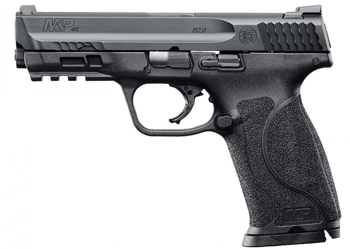 Smith & Wesson M&p 40 M2.0
