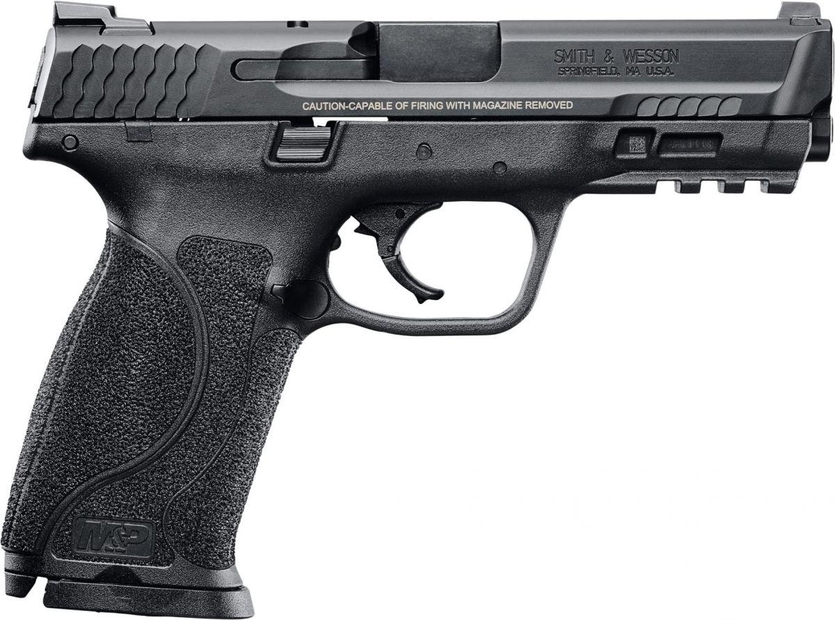 Smith & Wesson M&p 40 M2.0