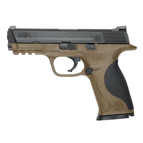 Smith & Wesson M&P9 Flat Dark Earth