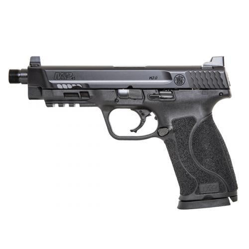 Smith & Wesson M&P45