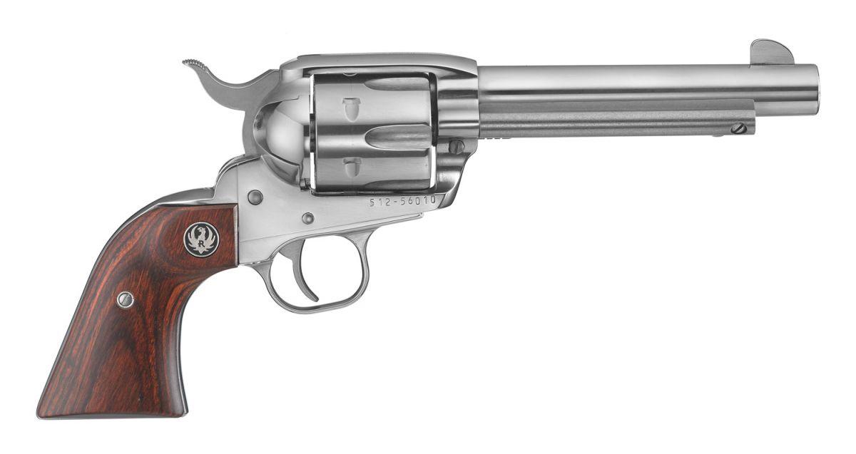 Ruger Vaquero