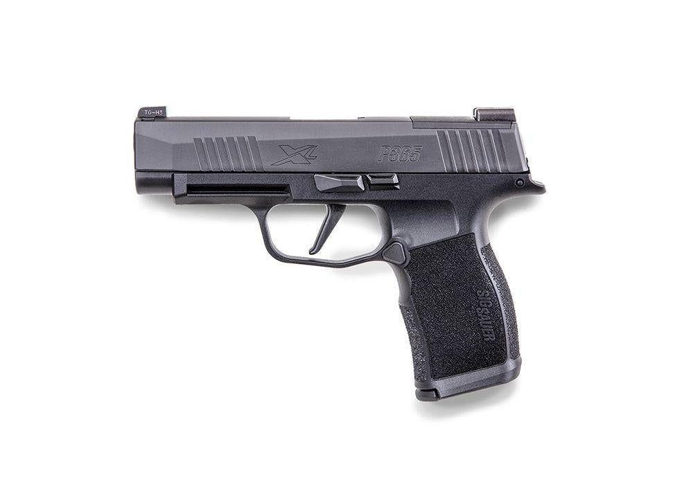 Sig Sauer P365 Xl