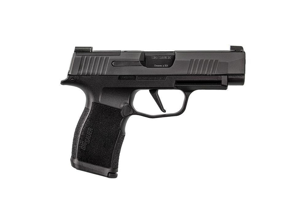 Sig Sauer P365 Xl