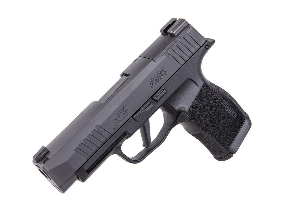 Sig Sauer P365 Xl