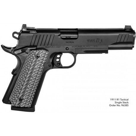 Remington 1911 R1 Tactical Single Stack