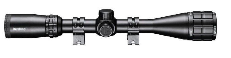 Bushnell Banner 2 - Extended Eye Relief