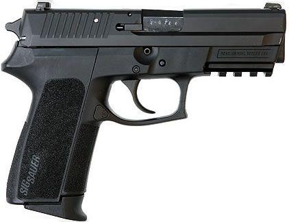 Sig Sauer Sp 2022