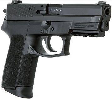 Sig Sauer Sp 2022