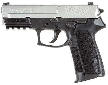Sig Sauer Sp2022 Tss