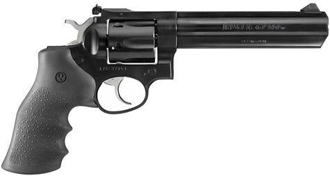 Ruger Gp100
