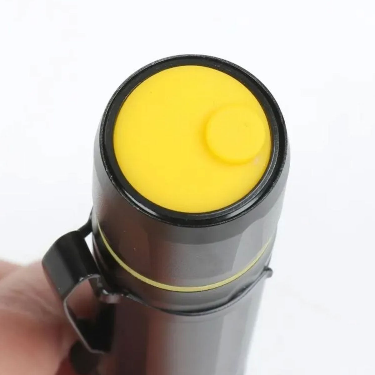 Stanley linterna led de aluminio - recargable - 200 lúmenes