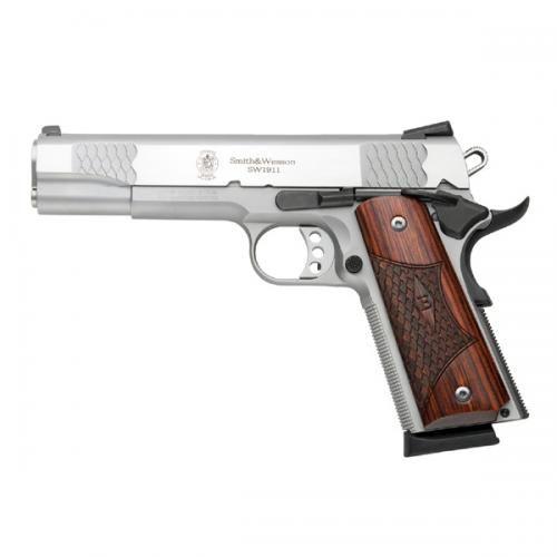 Smith & Wesson Sw1911