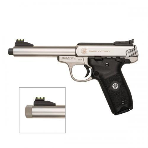 Smith & Wesson Sw22 Victory