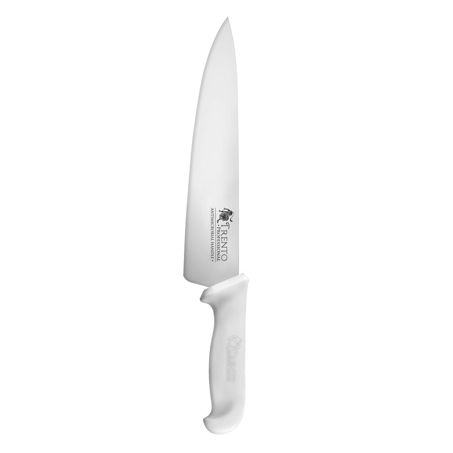 Trento Cuchillo punta recta 10"