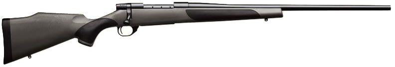 Weatherby Vanguard Ii
