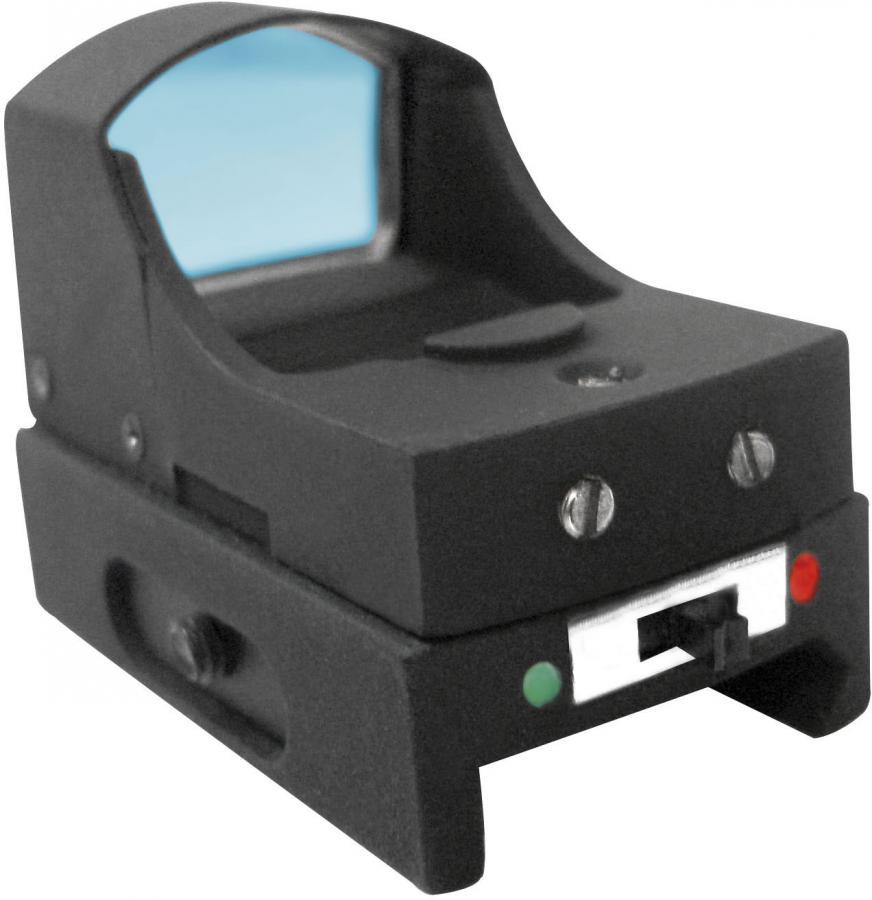 Shilba Micro Dot Rg