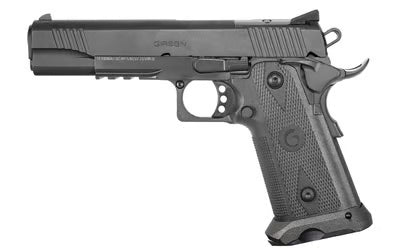 Girsan Witness 2311 S 9 Black