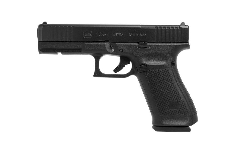 Glock 20 gen 5 MOS