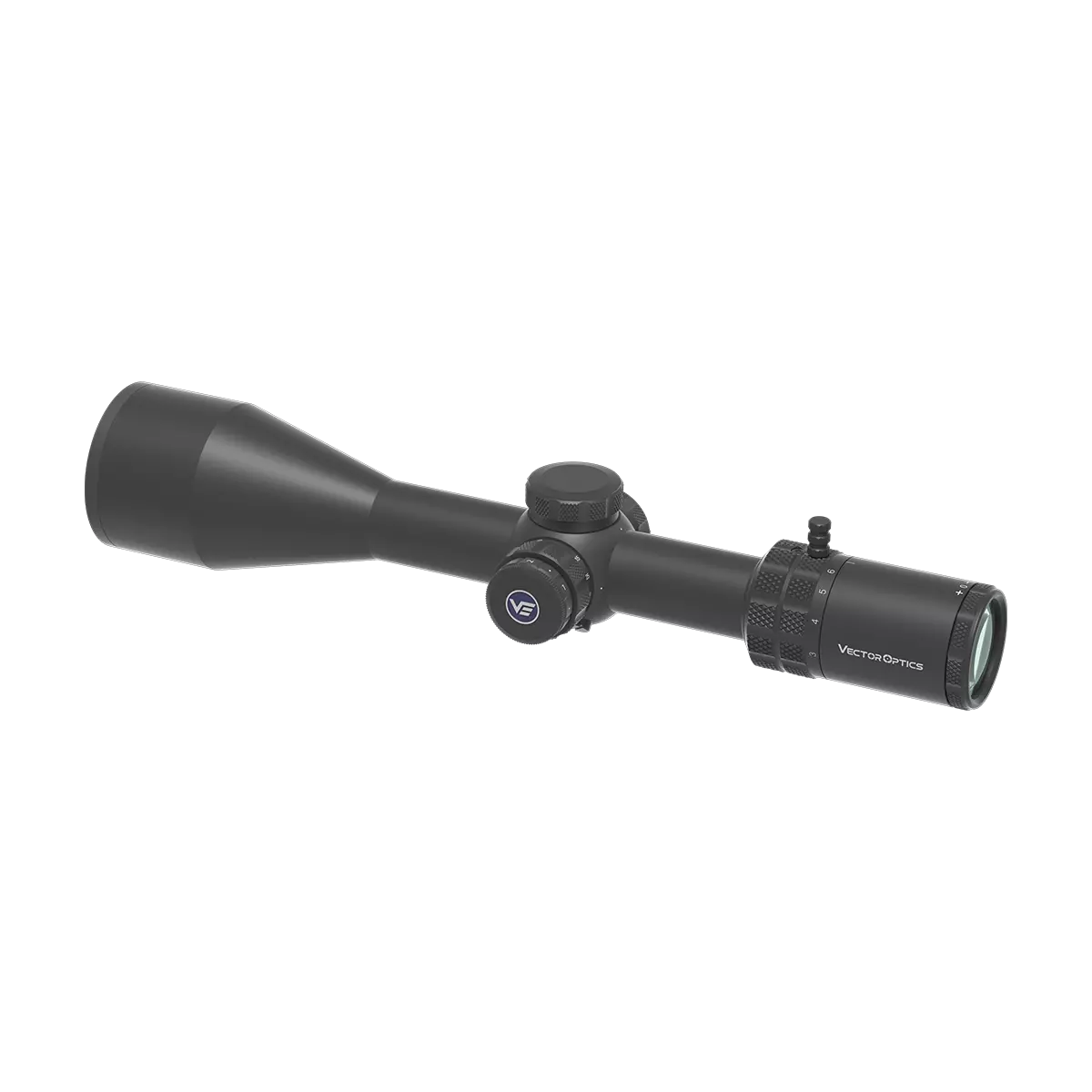 Vector Grizzly