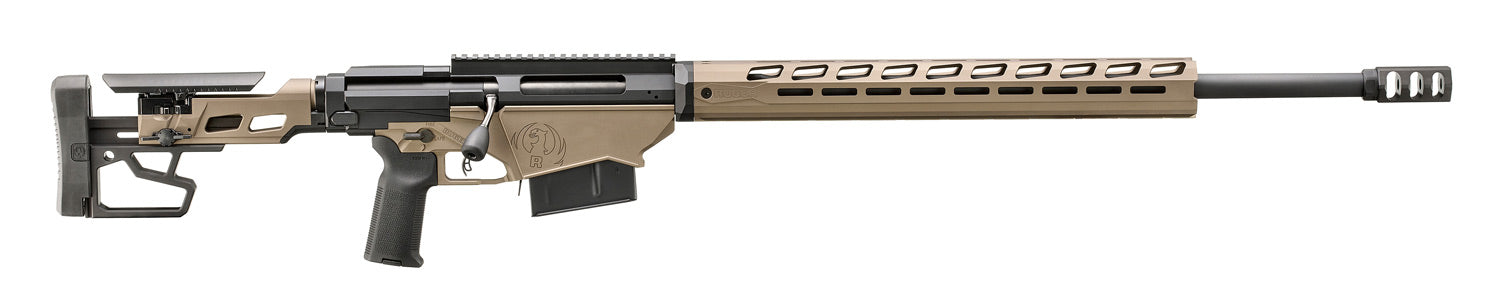 Ruger Precision rifle