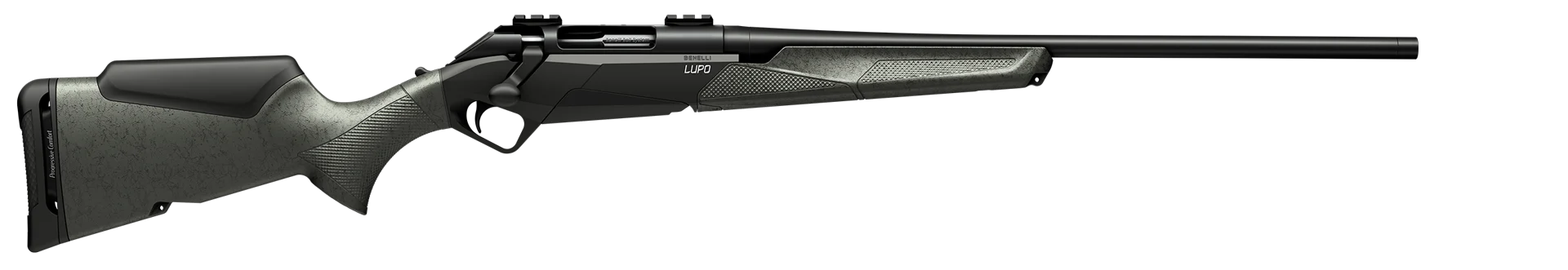 Benelli Lupo Granite Mos
