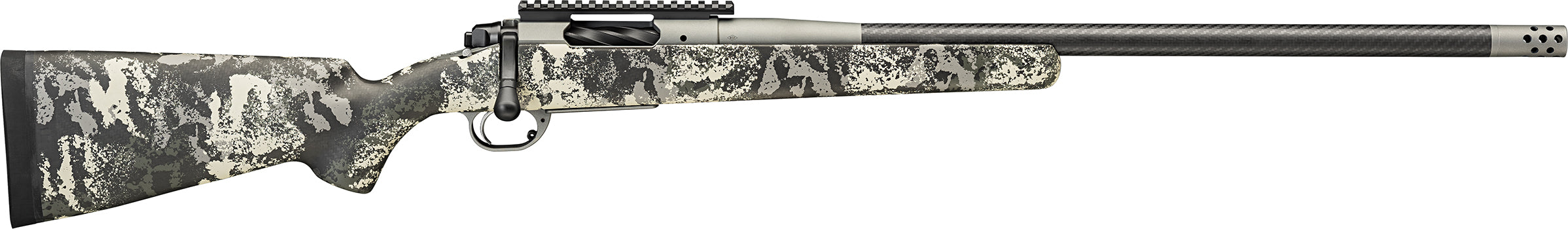 Springfield Armory 2020 Boundary RR