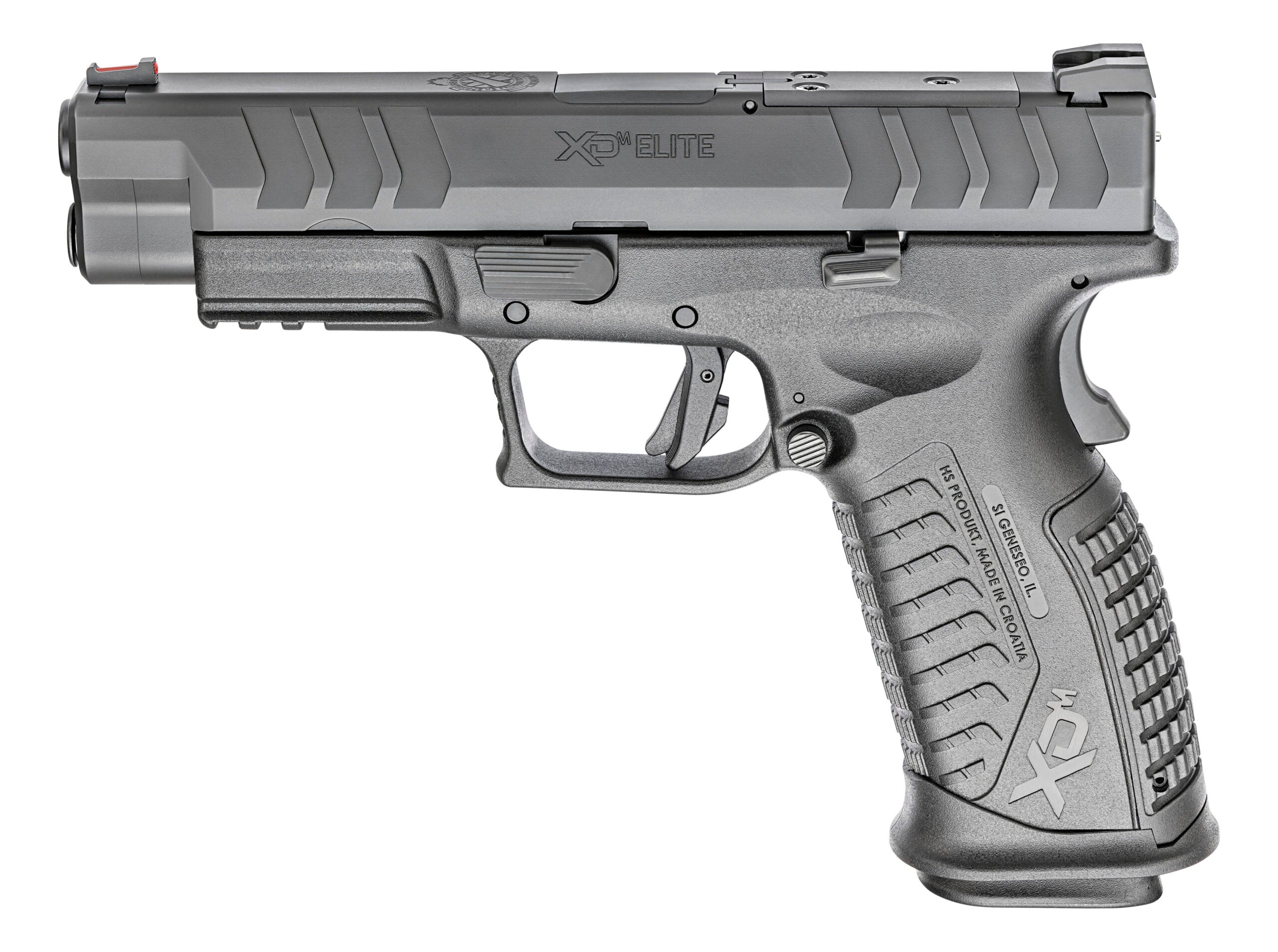 Springfield Armory XD-M Elite RR