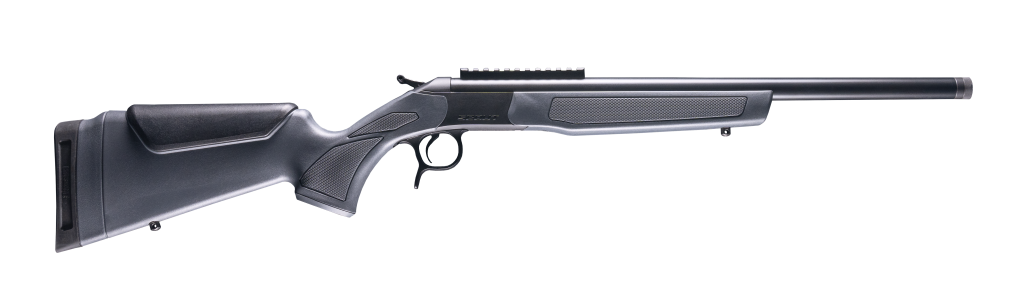 Fusil CVA TD RR